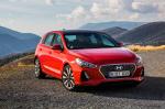 Hyundai i30 SR 2017 года (AU)